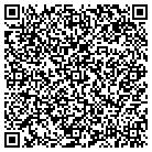 QR code with US Veterans Pharmacy Mail-Out contacts
