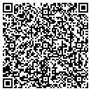 QR code with D Eugene Ewing Cpa contacts