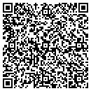 QR code with DE Leon Gladys G DPM contacts