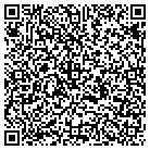 QR code with Mark Druck Productions Inc contacts