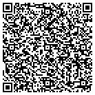 QR code with Nauta Backhoe Service contacts