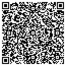 QR code with The Chris Co contacts