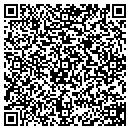 QR code with Metony Inc contacts
