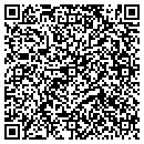 QR code with Traders Edge contacts