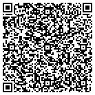 QR code with Rf Productions of NY Inc contacts