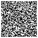 QR code with Zondlo Joseph G MD contacts
