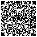 QR code with HOB Cafe & Saloon contacts
