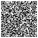 QR code with N&J Holdings LLC contacts