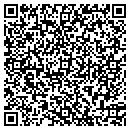 QR code with G Christopher Krell Md contacts