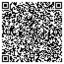 QR code with Gladstone Printing contacts