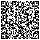 QR code with Sns Staging contacts