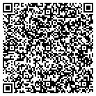 QR code with L and R Lift Truck Service contacts