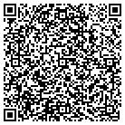 QR code with Talbot Productions Inc contacts