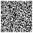 QR code with Herkimer County Humane Society contacts