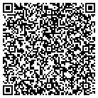 QR code with Koehler's Printing & Graphic contacts