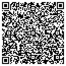 QR code with Radu Segal Md contacts