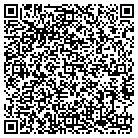 QR code with Richard Patterson Phd contacts