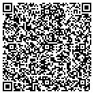 QR code with Thomas Orval Kraner M D contacts