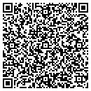 QR code with R'n C Holding LLC contacts