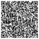 QR code with D Wakeford Design Studio Pllc contacts