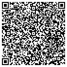QR code with US West Central Energy Program contacts