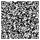 QR code with M & M Printing Inc contacts