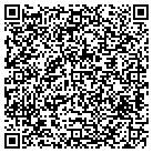 QR code with Pratt County Conservation Dist contacts