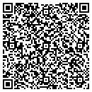 QR code with Aquilla Fashions Inc contacts
