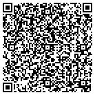 QR code with George C Troutman Cpa contacts