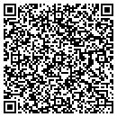 QR code with Armadatrader contacts