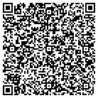 QR code with Oswego County Humane Society contacts