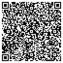 QR code with Athletic Distributors Inc contacts