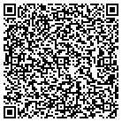 QR code with Psav Presentation Service contacts
