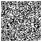 QR code with Chung Benjamin D MD contacts