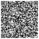 QR code with Psav Presentation Service contacts