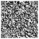QR code with Peg-Master Business Forms Inc contacts