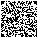 QR code with T And T Holdings L L C contacts