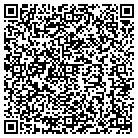 QR code with Gary M Greger Dpm Inc contacts