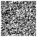 QR code with Hamm Jrcpa contacts