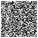 QR code with Hamton Leah CPA contacts