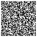 QR code with Hargis Eugene contacts