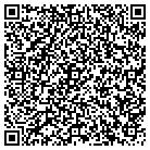 QR code with Foothills Humane Society Inc contacts