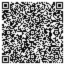 QR code with George Rutan contacts