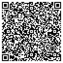 QR code with Rex Printing CO contacts