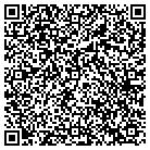 QR code with Richard's Grapevine Print contacts