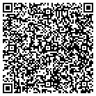 QR code with Heuer H Fbo Humane Society 4947-Tuw contacts