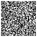 QR code with Hehman Roger contacts