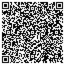 QR code with H R's Toolbox contacts