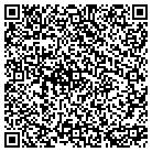 QR code with Hensley & Throneberry contacts