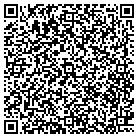 QR code with R P M Printing Inc contacts